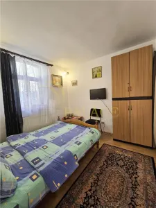 Oportunitate de investitie | Vila superba de vanzare| Ultra-Central Sinaia| - foto 4
