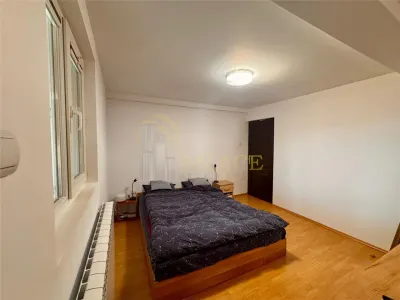 Vila individuala, priveliste spectaculoasa cu garaj Pietrarie Barnova - foto 16