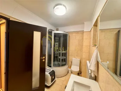 Vila individuala, priveliste spectaculoasa cu garaj Pietrarie Barnova - foto 22