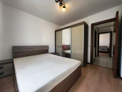 INCHIRIERE 3 CAMERE ETAJ 2/4 CU PARCARE - Bucuresti