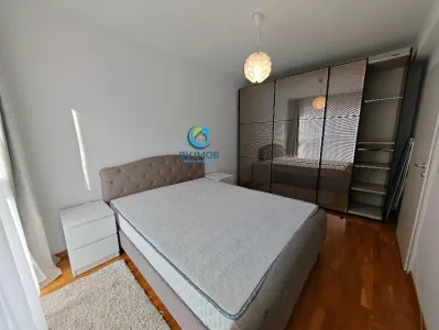 Inchiriem Apartament 2 Camere, Modern, Decomandat, Avantgarden - foto 15