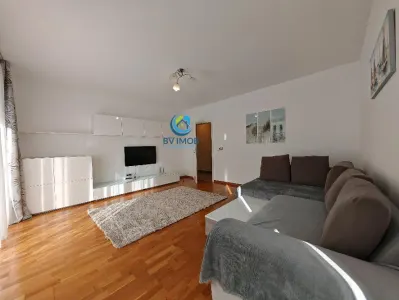 Inchiriem Apartament 2 Camere, Modern, Decomandat, Avantgarden - foto 5