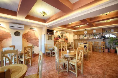 VANZARE HOTEL 4* IN MAMAIA, ZONA CAZINO - foto 3