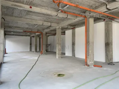 Spațiu comercial de închiriat – 112 mp | Mehala, vizibilitate excelentă - Timisoara