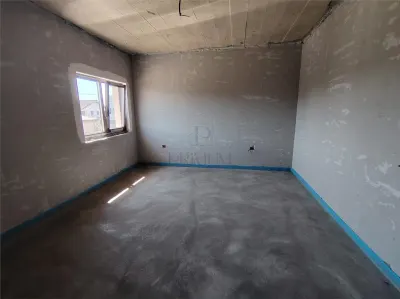 Duplex zona excelenta - personaizare interioara - dormitor la parter - foto 6