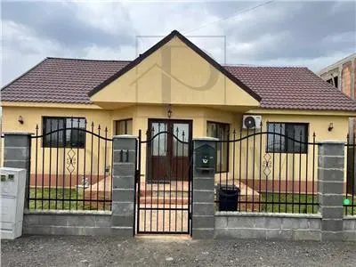 Casa individuala - zona buna - teren generos - 660 mp - foto 2