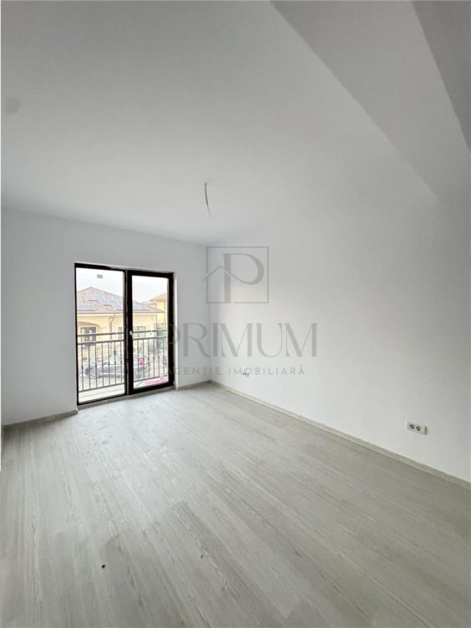 GIROC - DUPLEX - 5 CAM - CURTE - INCALZIRE PARDOSEALA - Giroc