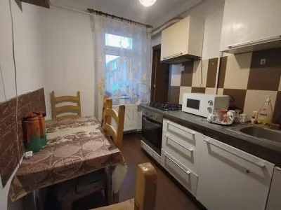 SAGULUI - ETAJ 3 - DECOMANDAT - 3 CAMERE - CENTRALA PROPRIE - foto 5