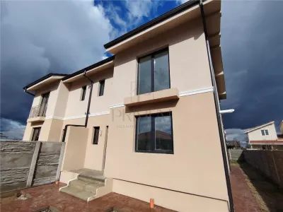 DUPLEX DEOSEBIT - FINISAJE LA ALEGERE - ZONA BUNA - COMISION - Mosnita Noua