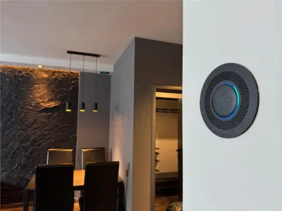 TORONTALULUI - ETAJ 4 - XCITY - 3 CAMERE LUX - 2 BAI - INCALZIRE PARDOSEALA - CLIMA - SMART - foto 4