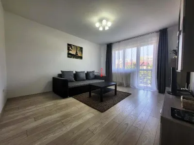 INCHIRIERE 2 CAMERE ETAJ 1/ PARCARE SI VEDERE LIBERA - foto 2