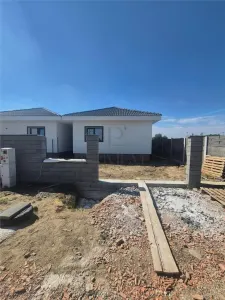 Duplex 4 camere - despartit prin CT - zona foarte buna - asfalt - posibilitate alegere finisaje - foto 2