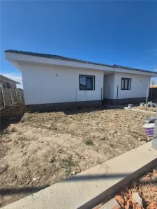 Duplex 4 camere - despartit prin CT - zona foarte buna - asfalt - posibilitate alegere finisaje - foto 4