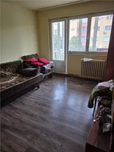 DAMBOVITA | 3 CAM | ET.2 | ANVELOPAT | CENTRALA | - Timisoara