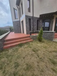 Casa individuala - zona excelenta - la cheie - foto 4