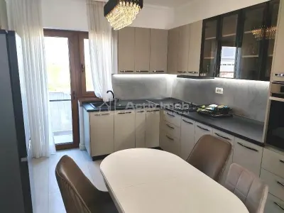 Vanzare -  Apartament mobilat - utilat  - Clinceni - 99999E  - tva inclus  - COMISION 0 ! - foto 4