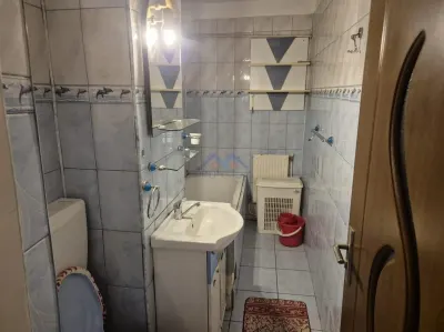 Apartament 2 camere decomandat , mobilat, utilat, Carolina Mall - foto 6