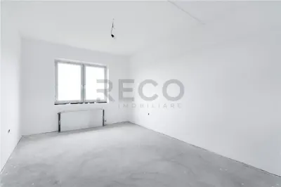 RECO Apartament 2 camere in Oradea Calea Aradului *Avans50% - foto 3