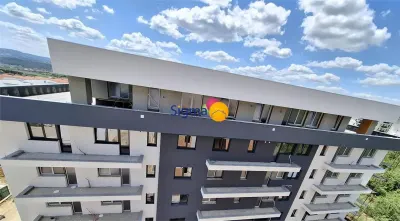 Proiect nou, apartamente 1,2,3 camereBloc C1 - foto 16