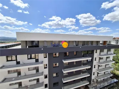 Proiect nou, apartamente 1,2,3 camereBloc C1 - foto 17