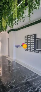 Apartament nou, 1 camera, Nicolina, bloc pe cadre la bulevard - Iasi