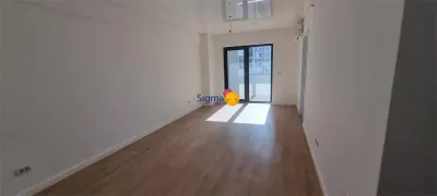 Apartament nou, 1 camera, Nicolina, bloc pe cadre la bulevard - foto 10