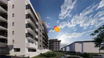Proiect nou, apartamente 1,2,3 camereBlocul 1 - foto 21