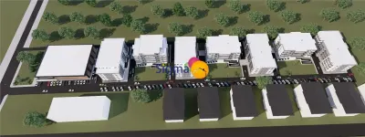 Apartamente noi, modalitati de plata flexibileApartament 2 camere  C1 - foto 24
