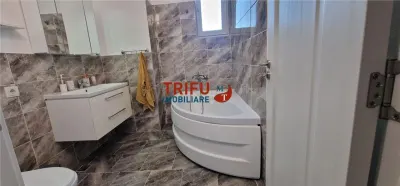Apartament 3 camere zona rezidentiala Ampoi - foto 15