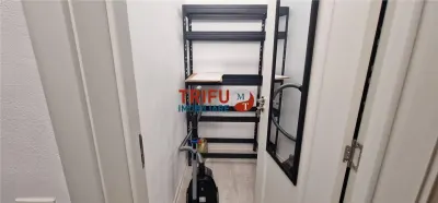 Apartament 3 camere zona rezidentiala Ampoi - foto 18