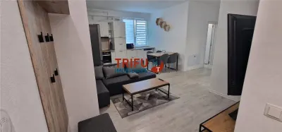 Apartament 3 camere zona rezidentiala Ampoi - foto 5