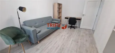 Apartament 3 camere zona rezidentiala Ampoi - foto 9
