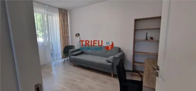 Apartament 3 camere zona rezidentiala Ampoi - foto 10
