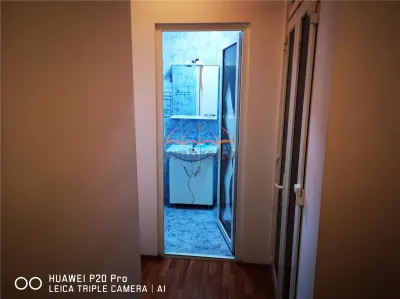 Apartament de inchiriat 2 camere, decomandat 58m², et.2/2, parcare, str. Campeni - foto 9