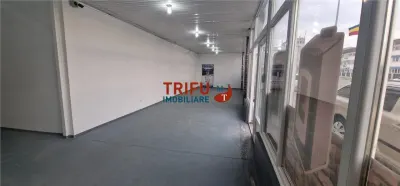 Spatiu de vanzare zona Garii - foto 7