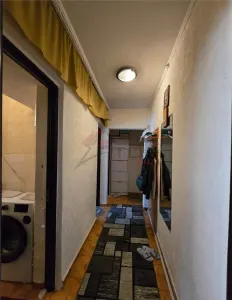 Etaj 2, zona Alexandru Familial, 3 camere - foto 2