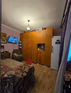 Etaj 2, zona Alexandru Familial, 3 camere - foto 3