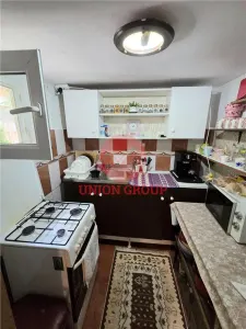 Casa Renovata, Teren 600 mp, 2 Intrari Separate, Navodari Zona Kaufland - foto 18