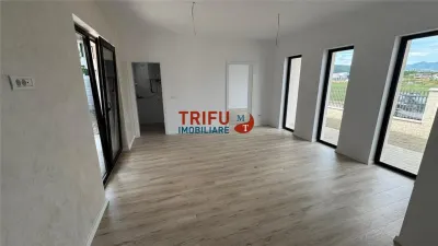 Casă Individuală la Cheie în Alba Iulia - foto 5
