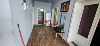 Casa de vanzare Ampoita cu o super priveliste - foto 18