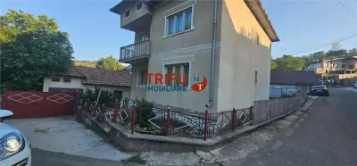 Casa de vanzare Ampoita cu o super priveliste - foto 3