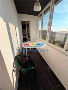 Apartament Bloc Nou Berceni - Dimitrie Leonida - Solstitiului - foto 9