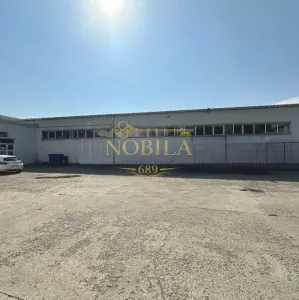 HALA/BIROURI/ HALA DEPOZIT SI 2900 MP TEREN DE VANZARE BACAU - foto 6