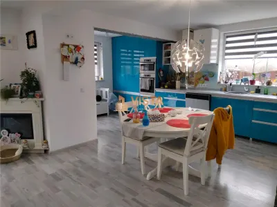 Casa deosebita in zona Rulmentul, Brasov - foto 25