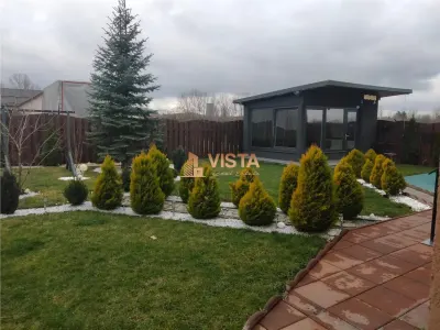 Casa deosebita in zona Rulmentul, Brasov - foto 8