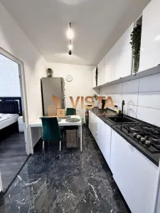 Apartament renovat cu 2 camere in Astra, Brasov - foto 7