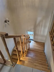 Casa individuala cu teren, Sacele, zona Cernatu - foto 13