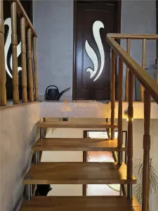 Casa individuala cu teren, Sacele, zona Cernatu - foto 14