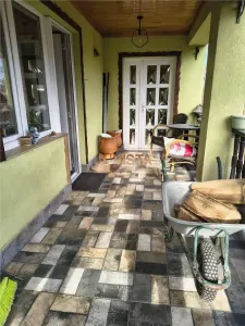 Casa individuala cu teren, Sacele, zona Cernatu - foto 3