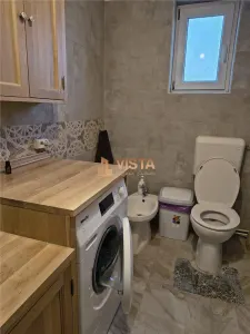 Casa individuala cu teren, Sacele, zona Cernatu - foto 24